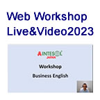 Web Workshop 2023